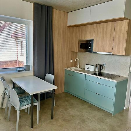 Ubytovani Pod Cimburkem Mestecko Trnavka Ngoại thất bức ảnh