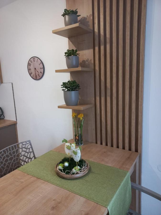 Ubytovani Pod Cimburkem Mestecko Trnavka Ngoại thất bức ảnh