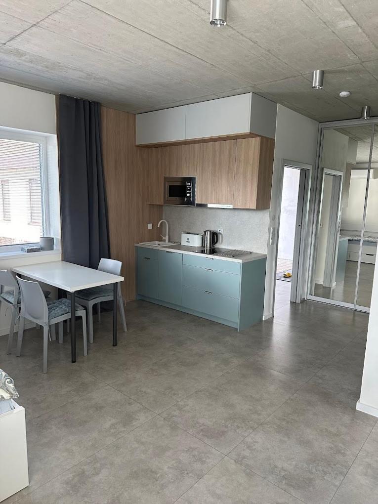 Ubytovani Pod Cimburkem Mestecko Trnavka Ngoại thất bức ảnh