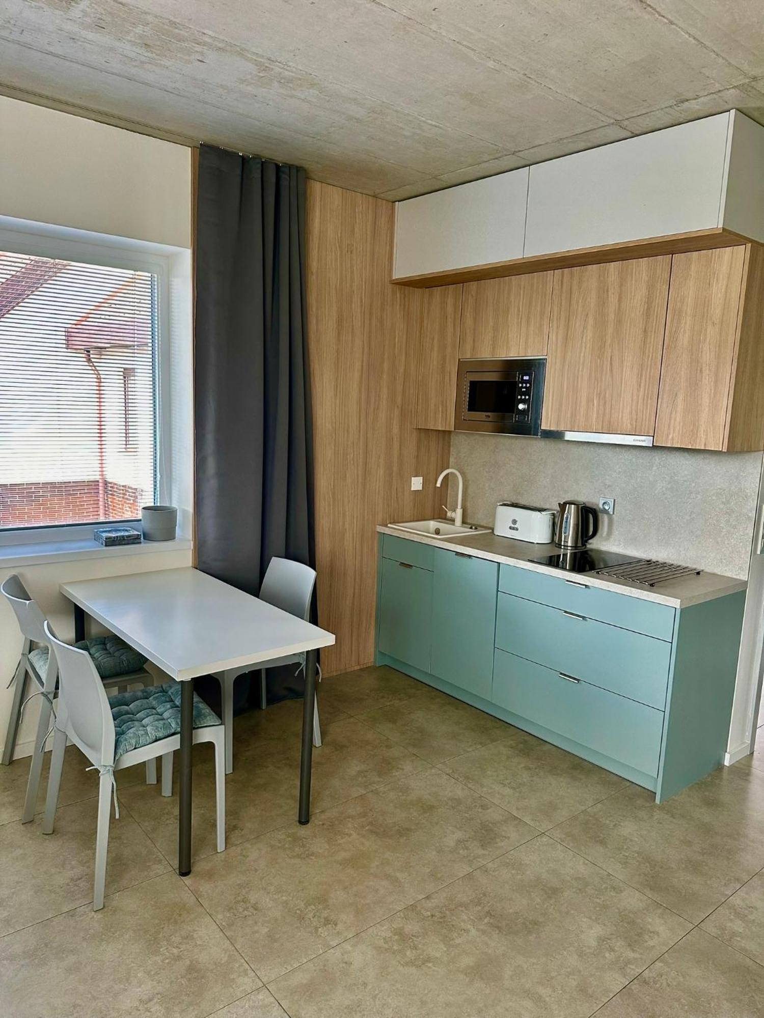 Ubytovani Pod Cimburkem Mestecko Trnavka Ngoại thất bức ảnh