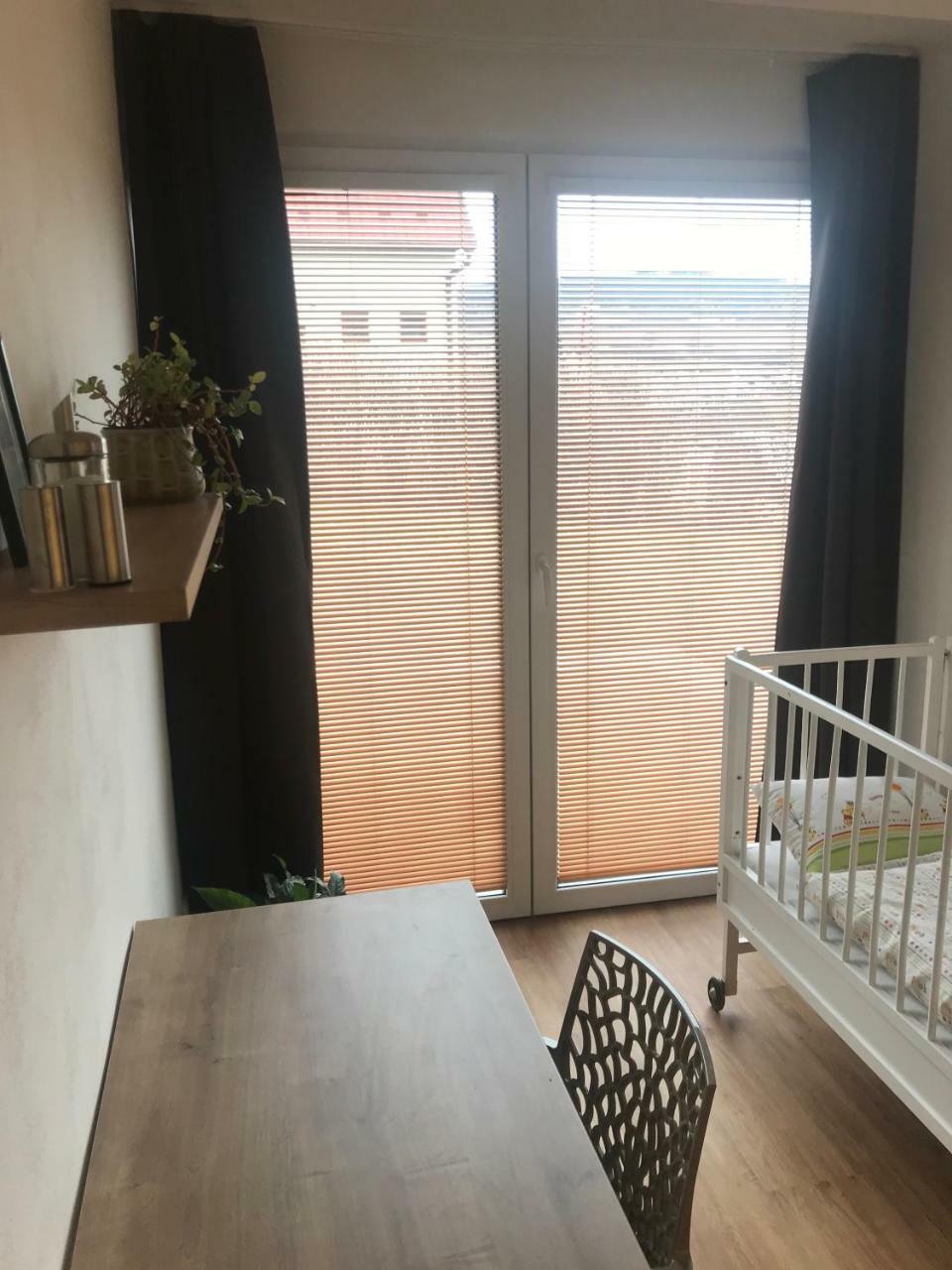 Ubytovani Pod Cimburkem Mestecko Trnavka Ngoại thất bức ảnh