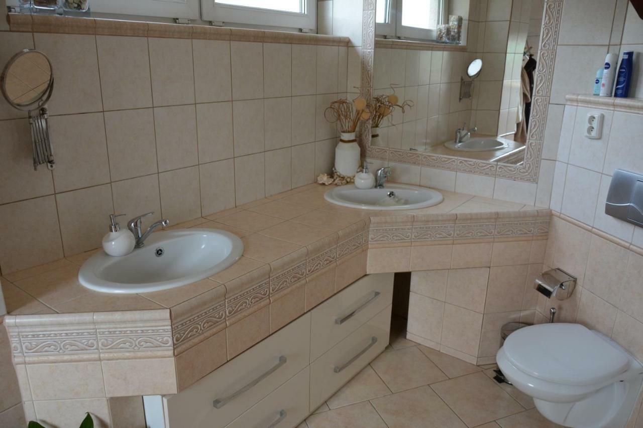 Ubytovani Pod Cimburkem Mestecko Trnavka Ngoại thất bức ảnh