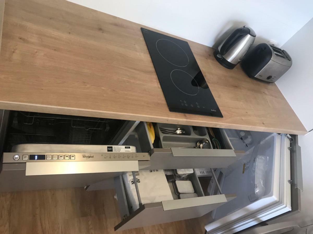 Ubytovani Pod Cimburkem Mestecko Trnavka Ngoại thất bức ảnh